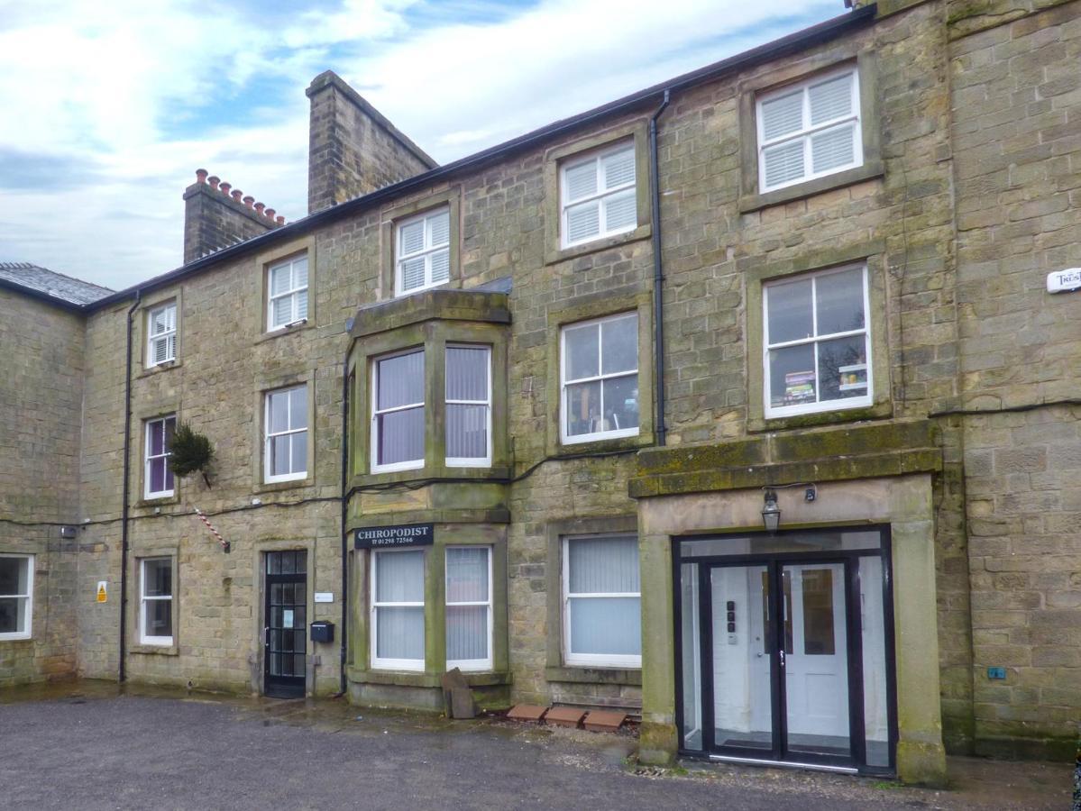 11 Eagle Parade Buxton  Exterior foto